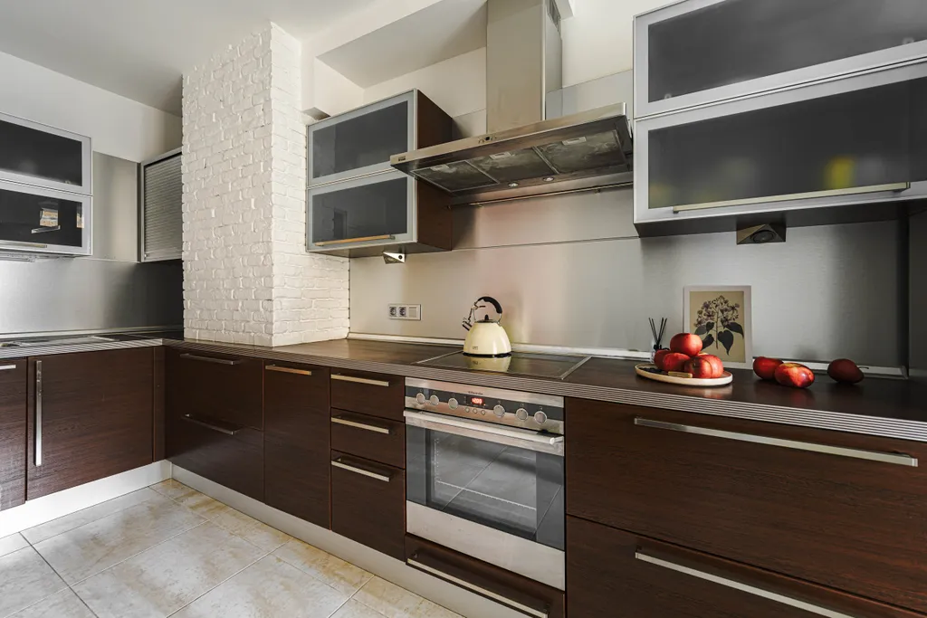 Квартира 3-к квартира с парковкой — Санкт-Петербург