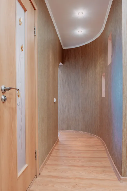 Квартира Апартаменты возле планеты, в ярком цвете с бесплатным wi-fi — Красноярск