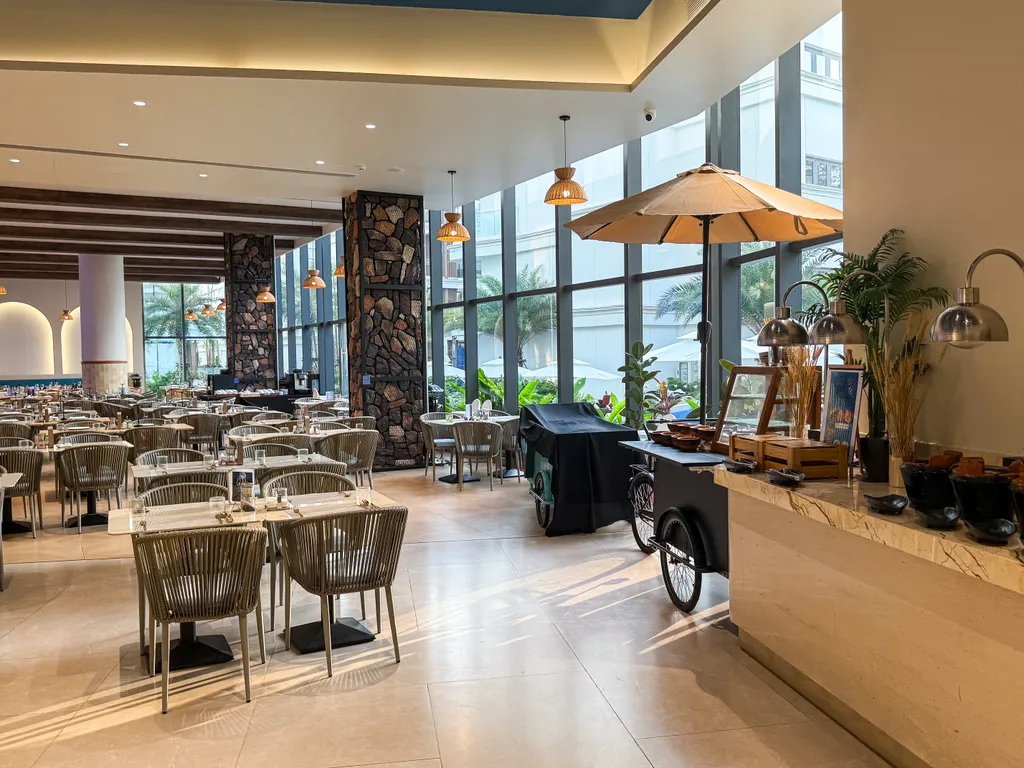 Sunshine Layan Beach Resort studio #84191