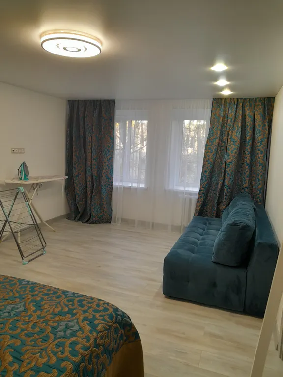 Квартира Белиссимо