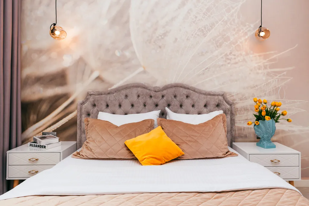 Квартира Бирюзовый бриз с видом на море