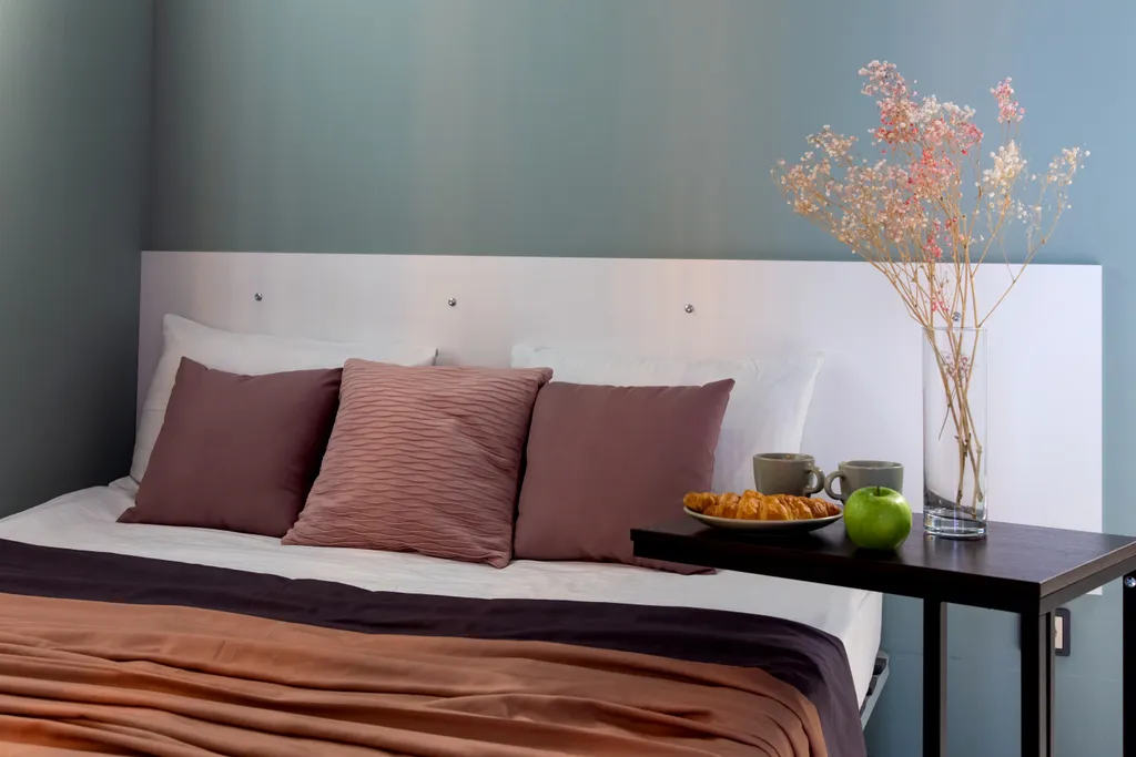 Квартира Квартира Loft Studio — Иркутск