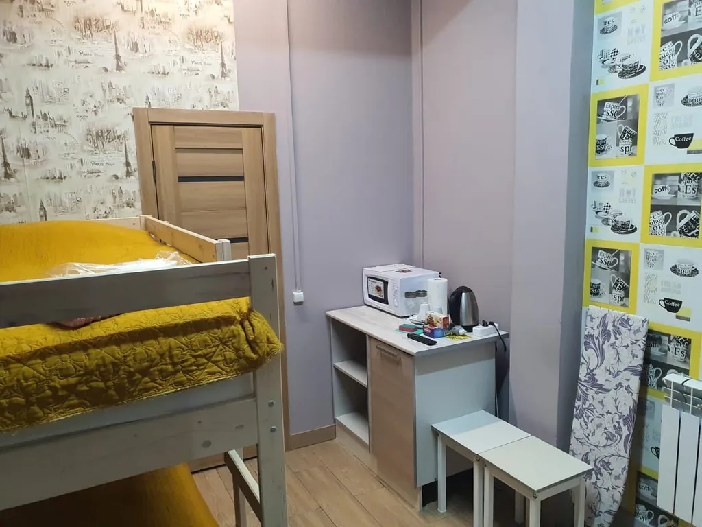 Квартира Номер у Кремля — аренда посуточно в Псков