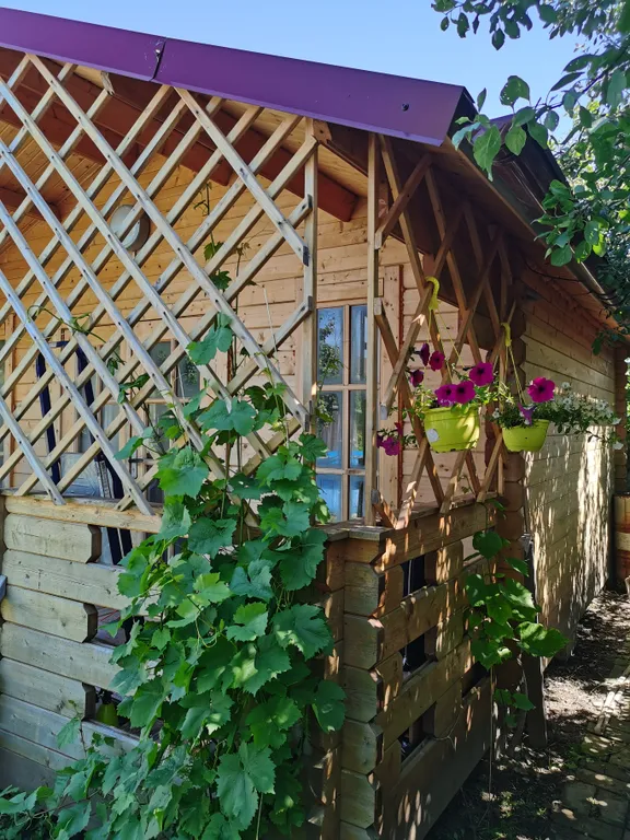 Коттедж Уютный домик возле Балтийского моря — Зеленоградск