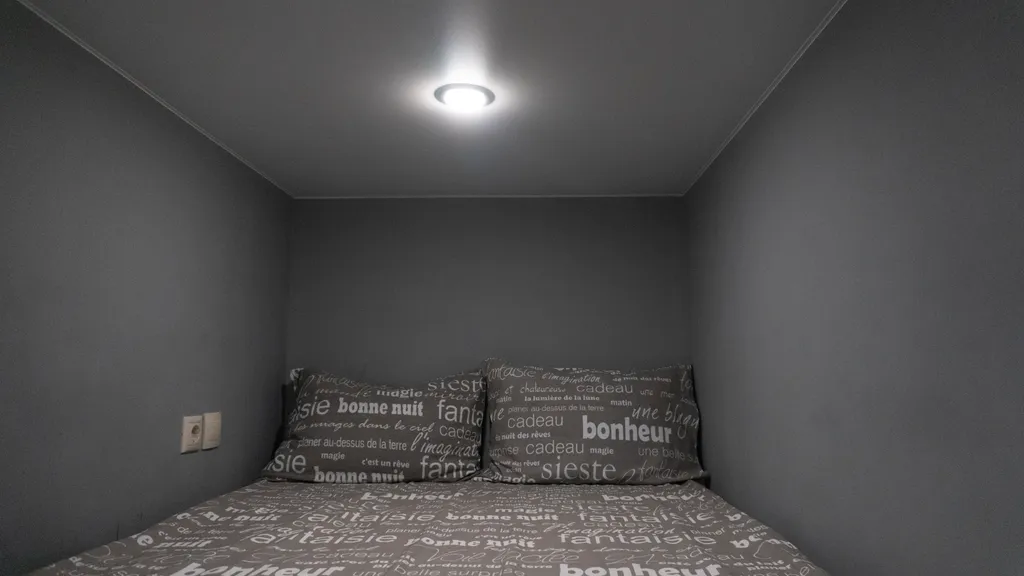 Квартира Квартира Loft 50 - идеальное место отдыха — Тверь