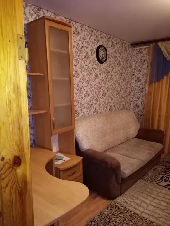 Квартира в центре города