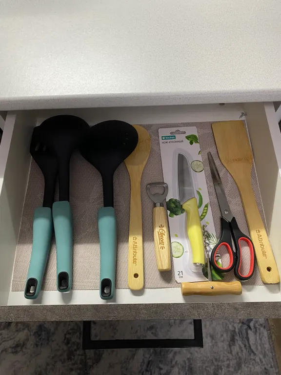 Маленькая да удаленькая