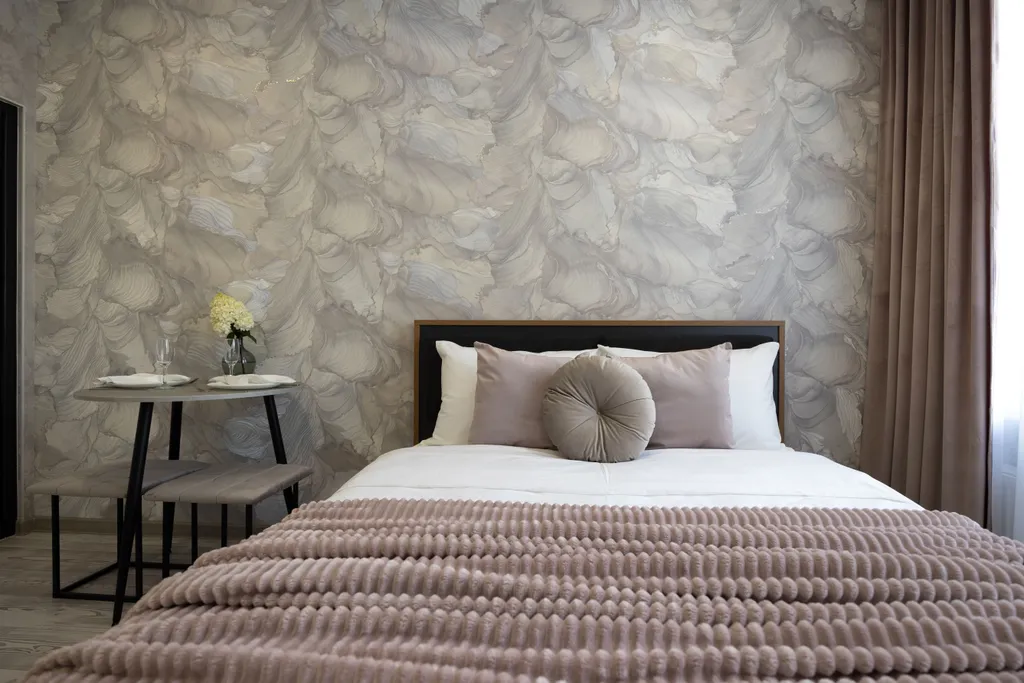 Студия 3 в центре курортного города