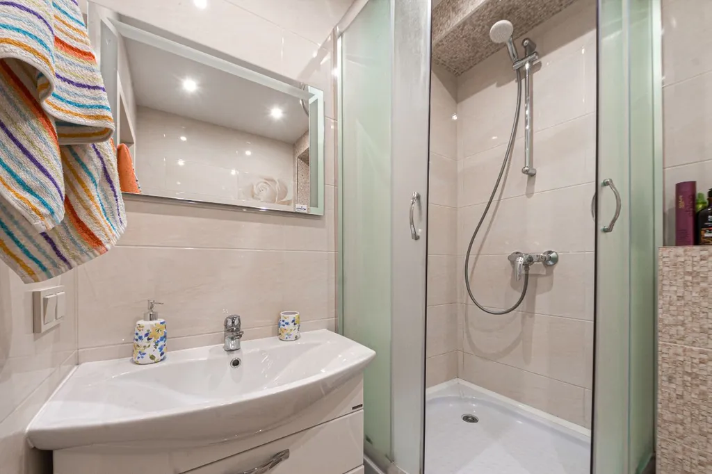 Уютная квартира-студия на Краснозвездной