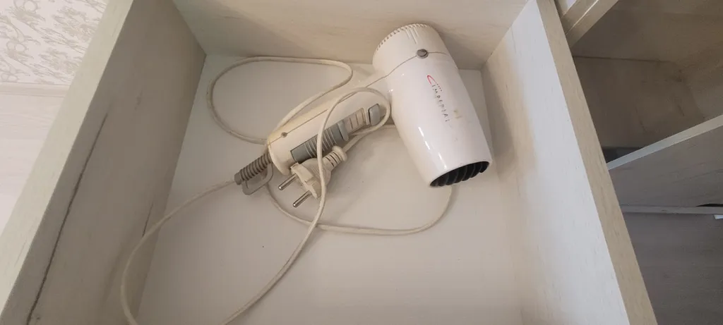 Светлая и уютная студия со всеми удобствами и конциционером