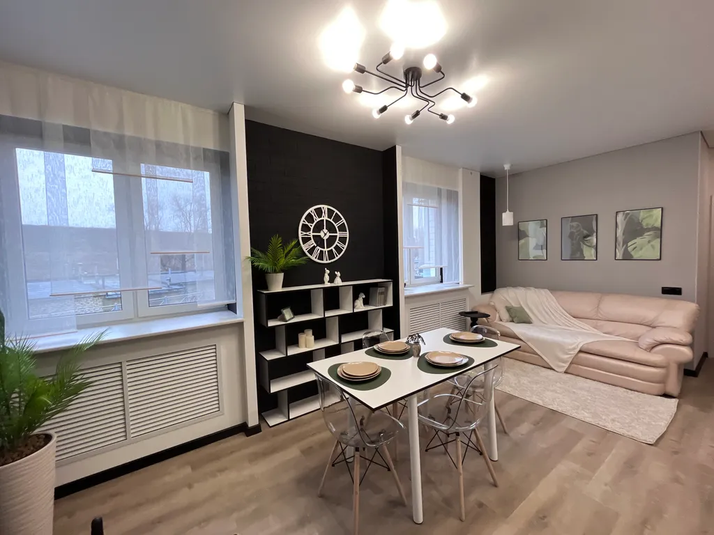 Центр элитный жк