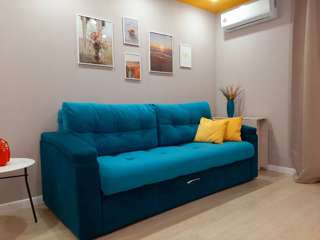 Все для Вашего комфорта у Волги