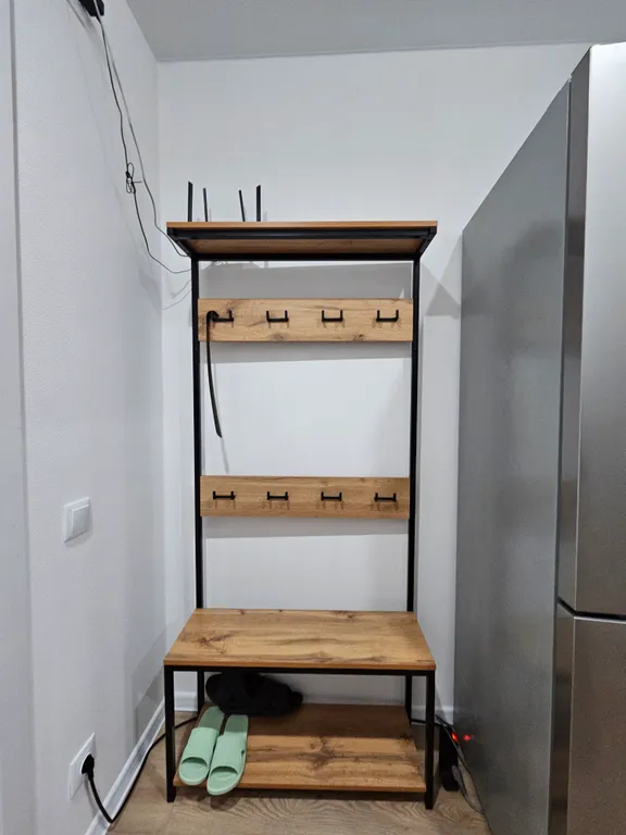 Студия в ЖК Белая Дача Парк