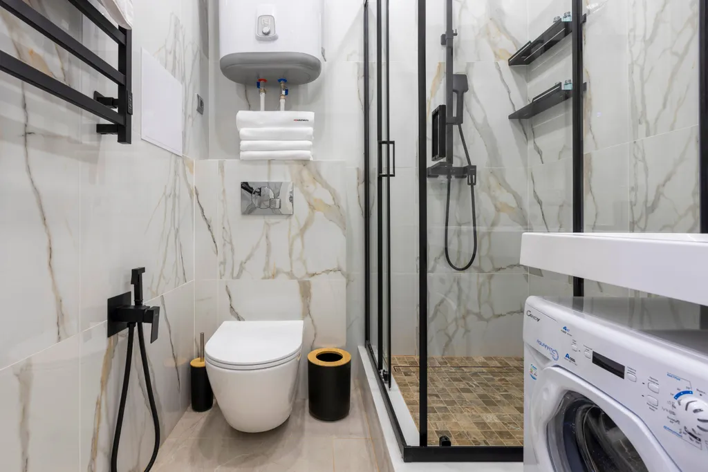 Арт Лайт Сити апартамент Коэльо