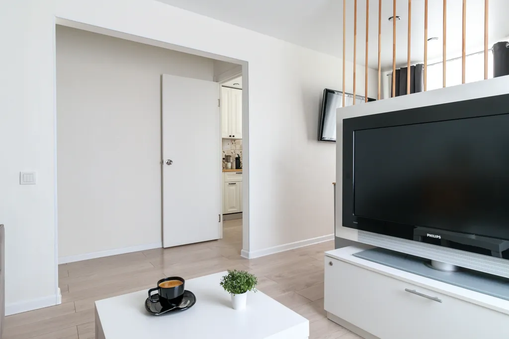 Квартира у Набережной