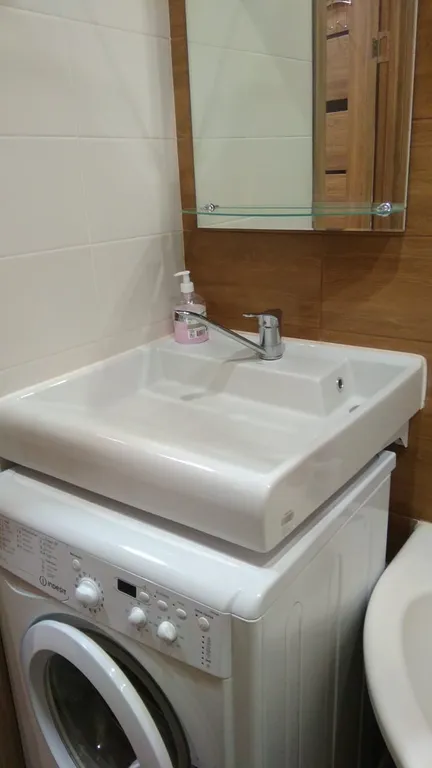 Уютная двушка в центре