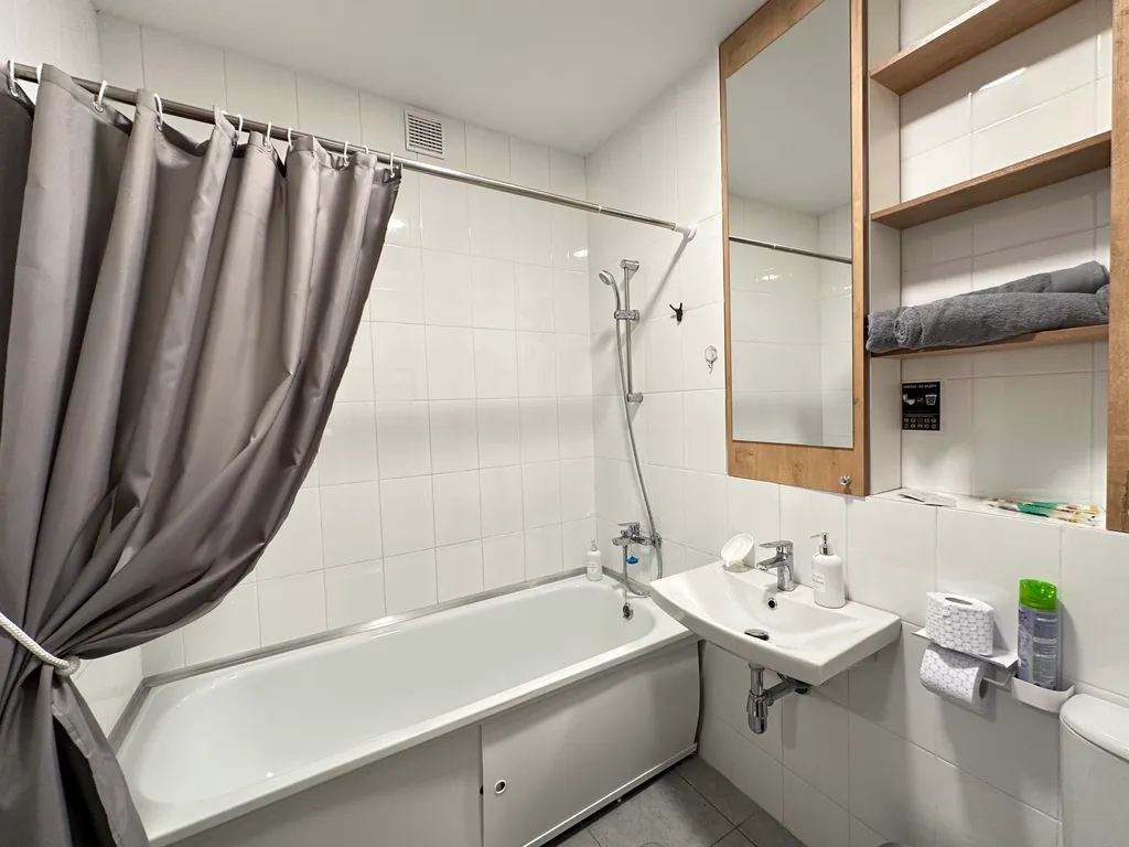 Уютная квартира на сутки