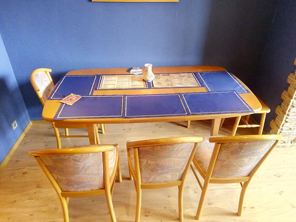 Апартамент Плесков Ремесленный