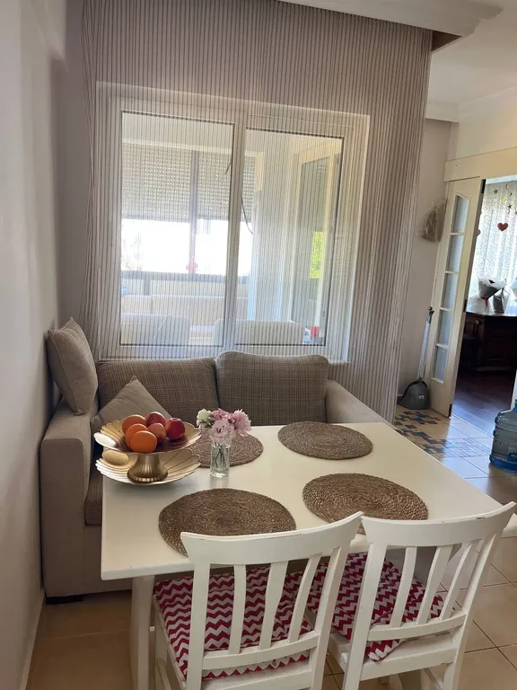 Комната в квартире недалеко от моря, 300 метров