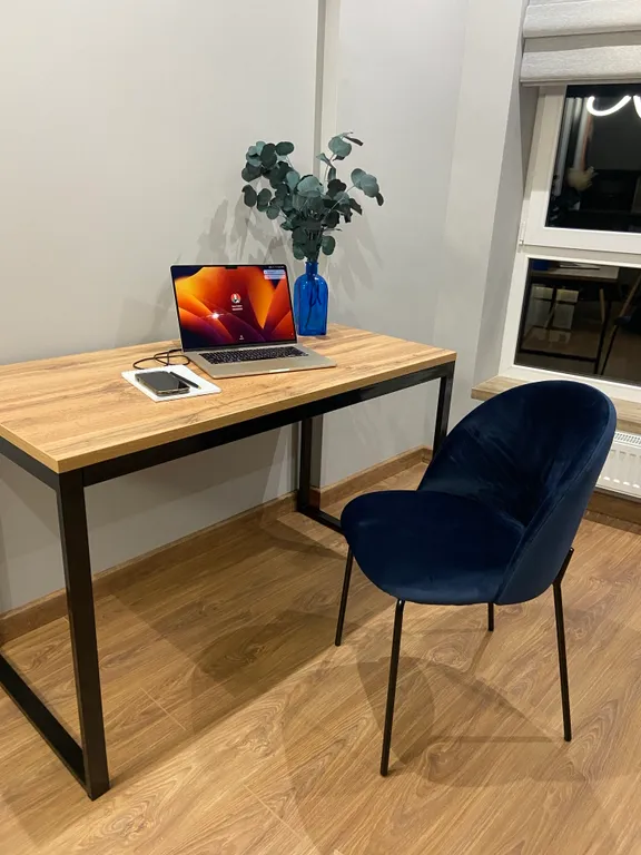 Дизайнерские апартаменты в самом центре