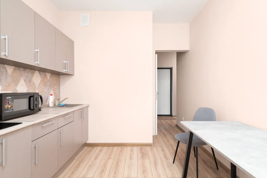 Квартира Уютная квартира — Краснодар