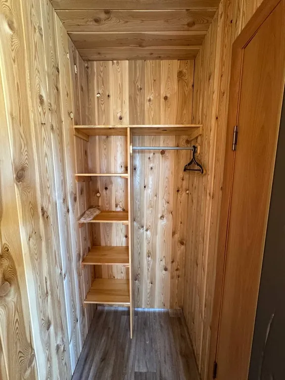 Благоустроенный номер