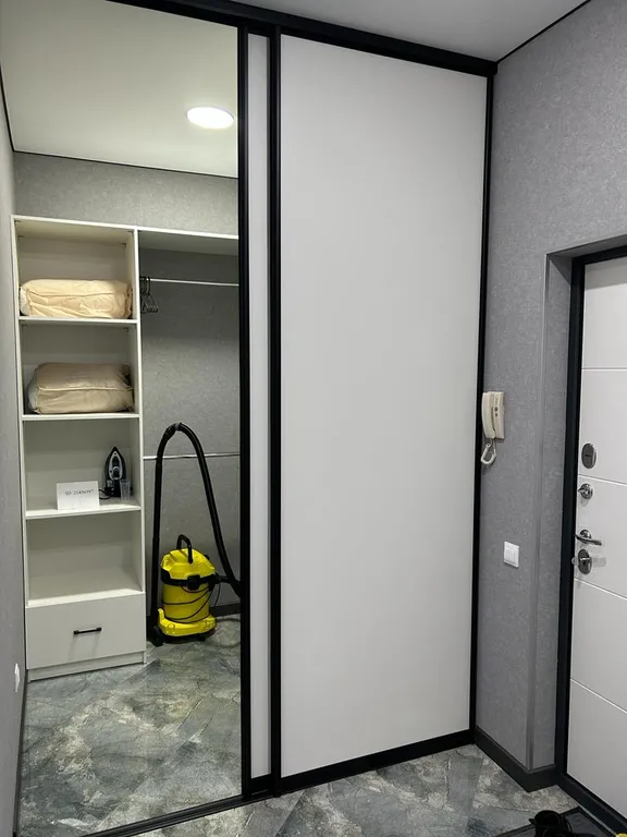 Квартира Квартира комфорт класса — Славянск-на-Кубани