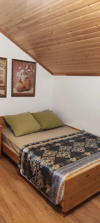 4-комнатный Дом