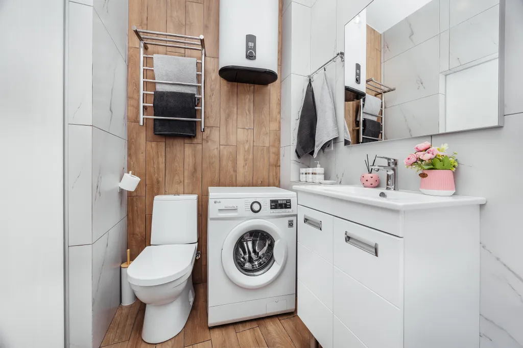 Квартира с новым ремонтом в пешей доступонсти до моря