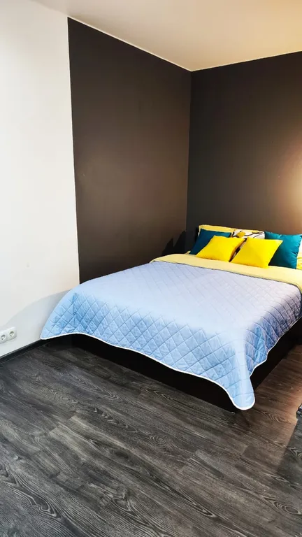 Квартира Апартаменты в Буграх — Бугры