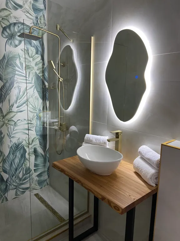 Квартира Комната — Сириус