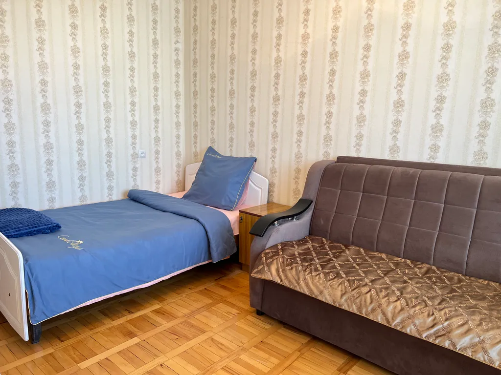 Уютная и чистая квартира в центре