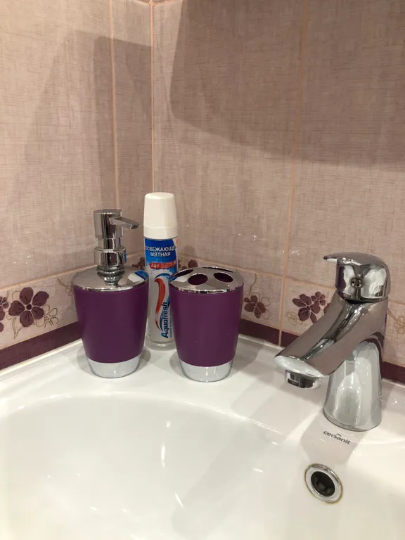 Квартира Светлая и уютная квартира — Ярославль