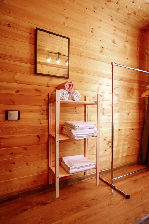 Новый коттедж