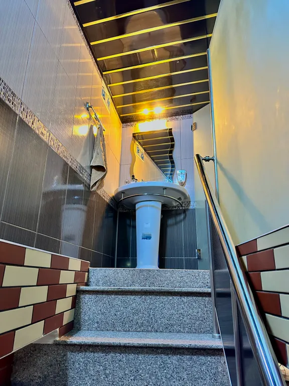 Апартаменты в самом центре