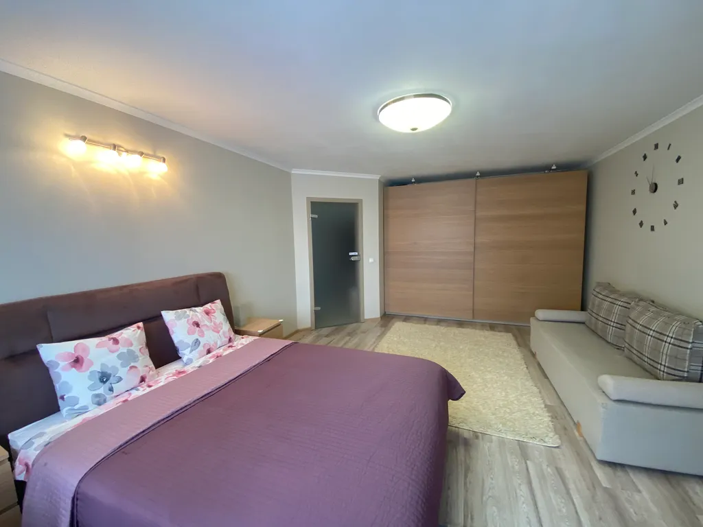 Квартира Апартаменты на побережье — Пионерский