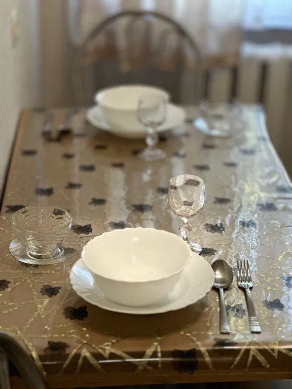 Квартира в центре