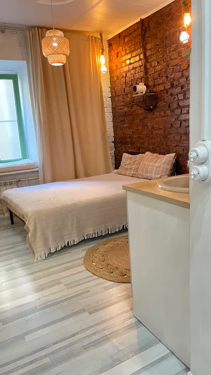 Квартира Квартира Мариинский рядом — Санкт-Петербург