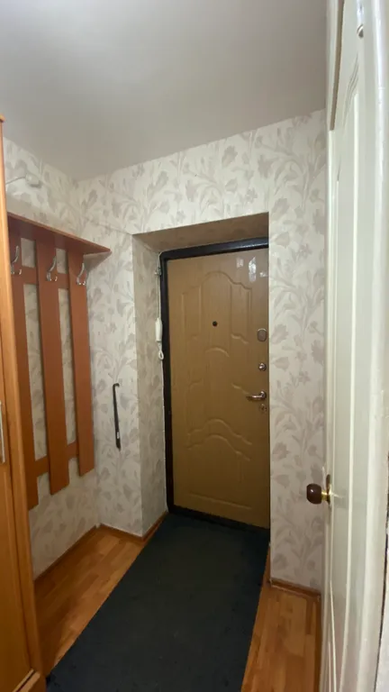 Уютная квартира недалеко от центра города и реки Волги