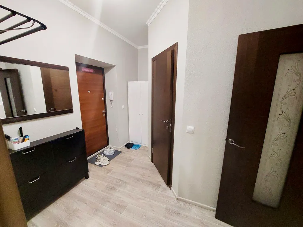 Квартира Уютная квартира — Элиста