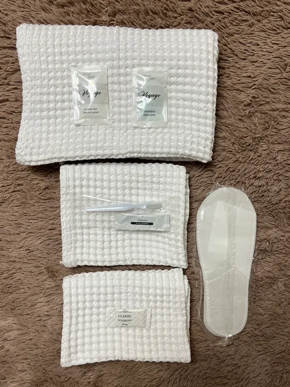 Апартаменты в центре