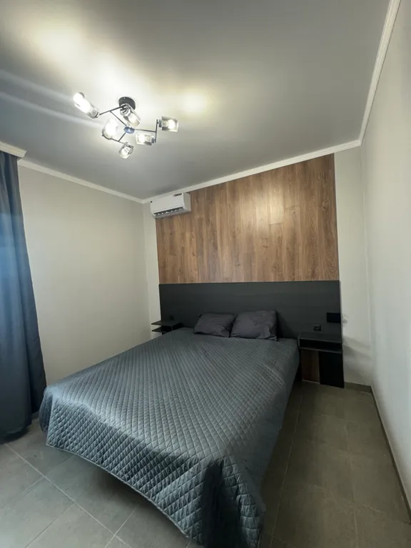 Квартира Комната — Геленджик