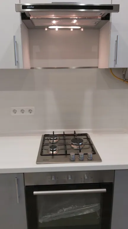 Квартира Уютная квартира — Севастополь