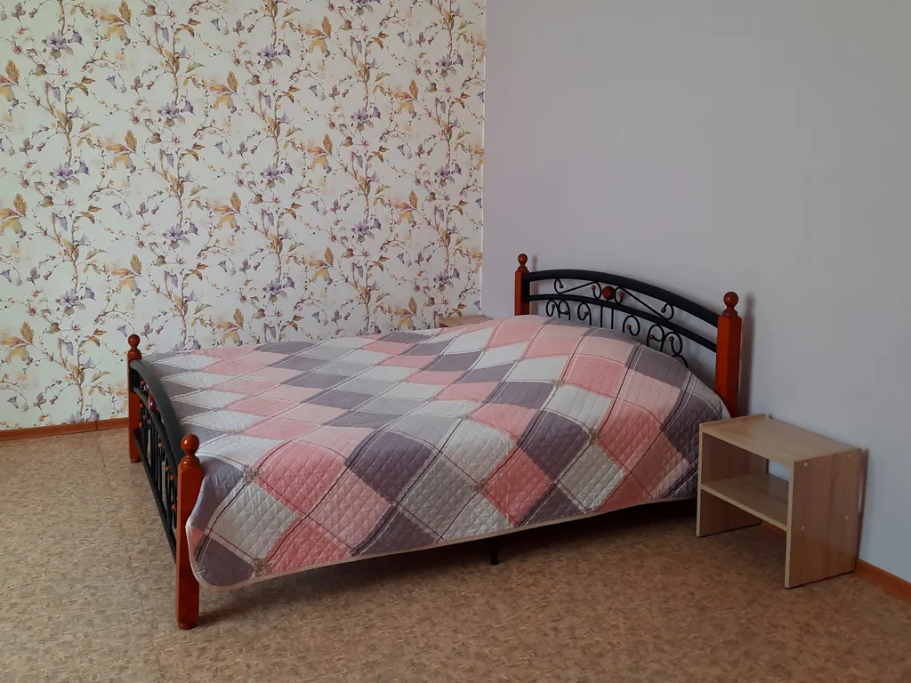 Квартира Квартира Стандарт — Алушта