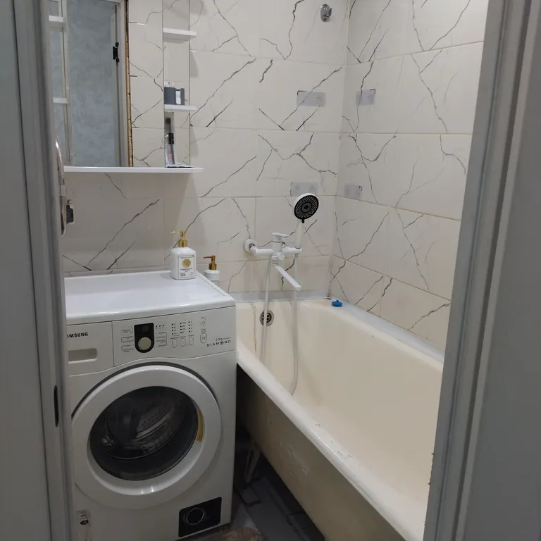 Уютная квартира во втором Иркутске