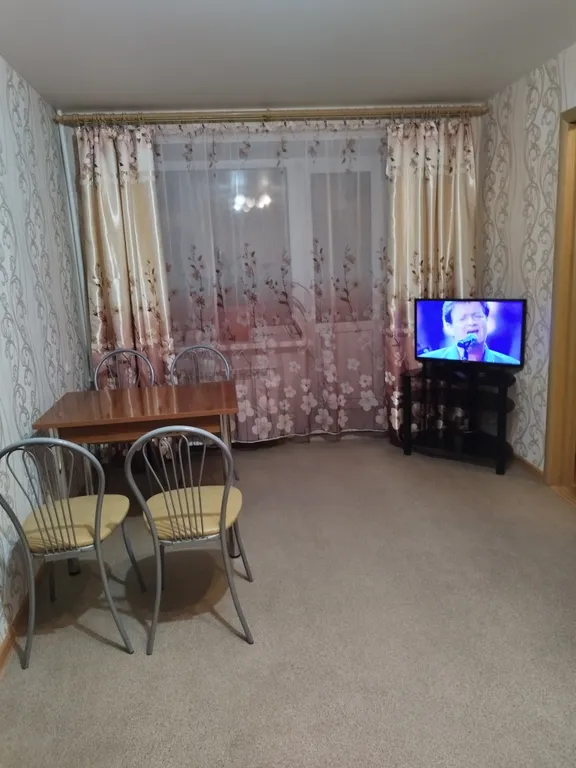 Уютная квартира — аренда посуточно в Кинешма