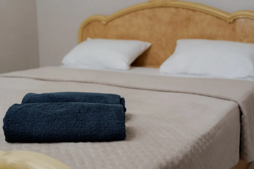 Квартира Махаббат