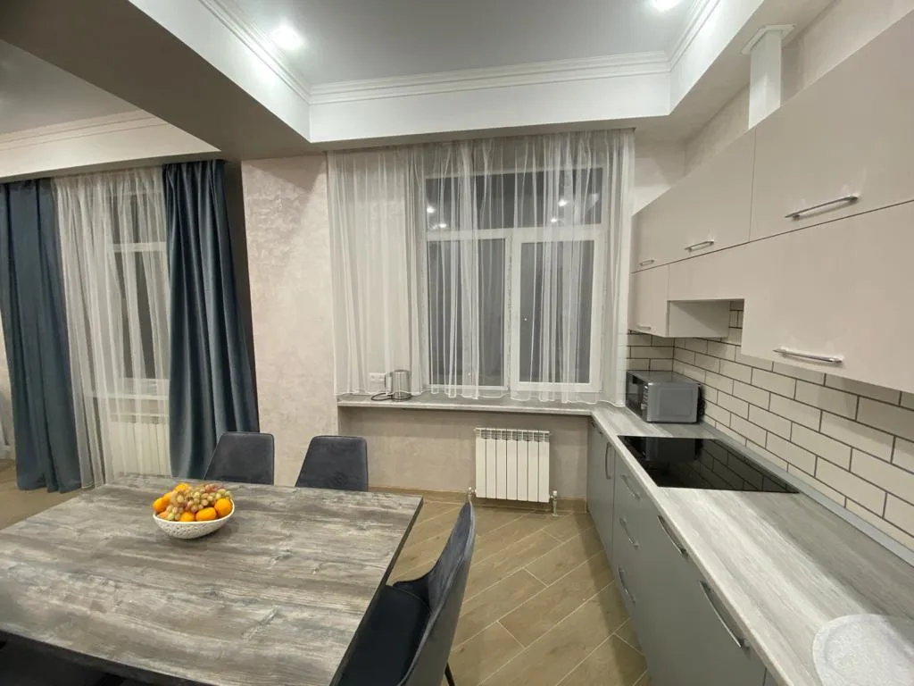 Уютный апартамент в центре в двух минутах от канатной дороги