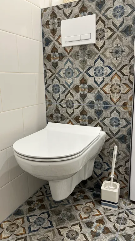 Квартира Уютная 1-к квартира в центре города — Калининград