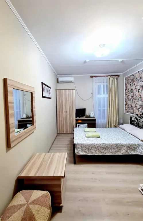 Квартира Комната — Нижнее Учдере